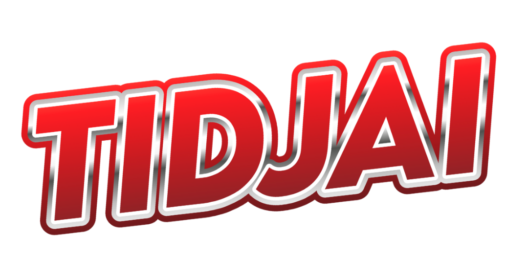 TIDJAI ศูนย์รวมความบันเทิงครบวงจรที่คุณไว้ใจได้